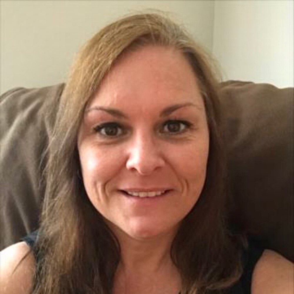 Meet your Posher, Sabrina